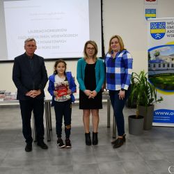 Laureaci Osieckiego Klubu Kultury