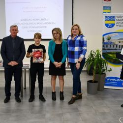Laureaci Osieckiego Klubu Kultury