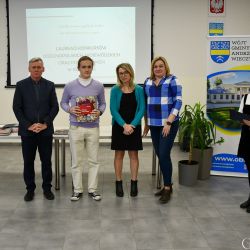 Laureaci Osieckiego Klubu Kultury