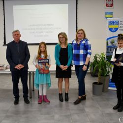 Laureaci Osieckiego Klubu Kultury