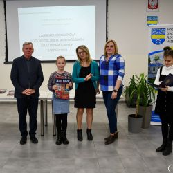 Laureaci Osieckiego Klubu Kultury