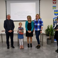 Laureaci Osieckiego Klubu Kultury