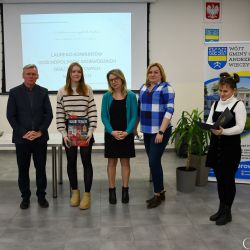 Laureaci Osieckiego Klubu Kultury