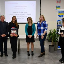 Laureaci Osieckiego Klubu Kultury