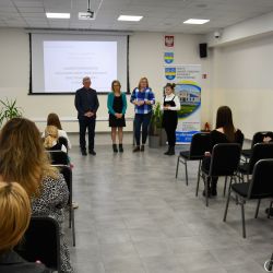 Laureaci Osieckiego Klubu Kultury