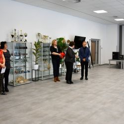 Wernisaż Mirosława Michalskiego