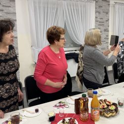 90. urodziny Teresy Celmer