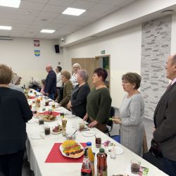 90. urodziny Teresy Celmer