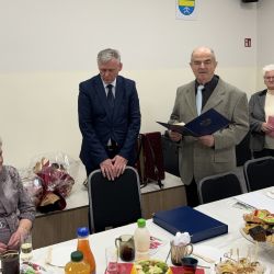 90. urodziny Teresy Celmer