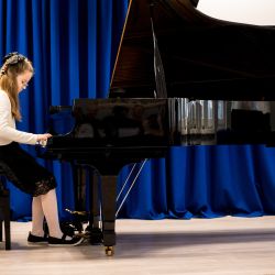 II Regionalny Konkurs Pianistyczny