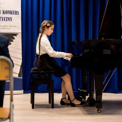 II Regionalny Konkurs Pianistyczny