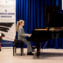 II Regionalny Konkurs Pianistyczny
