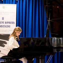 II Regionalny Konkurs Pianistyczny