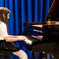 II Regionalny Konkurs Pianistyczny