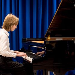 II Regionalny Konkurs Pianistyczny
