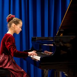 II Regionalny Konkurs Pianistyczny