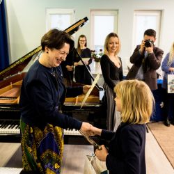 II Regionalny Konkurs Pianistyczny