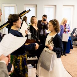 II Regionalny Konkurs Pianistyczny