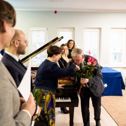 II Regionalny Konkurs Pianistyczny