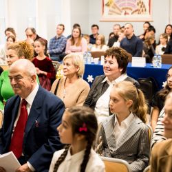 II Regionalny Konkurs Pianistyczny