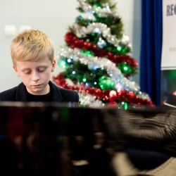II Regionalny Konkurs Pianistyczny