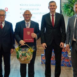 Konkurs „Społecznik Roku Powiatu Toruńskiego 2023”