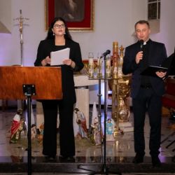 XX - sty Koncert Kolęd i Pastorałek w Osieku nad Wisłą