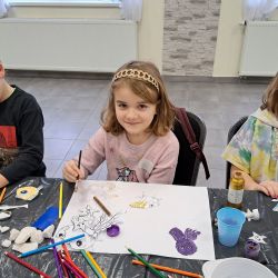 Pierwszy dzień warsztatów z GOK