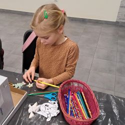 Pierwszy dzień warsztatów z GOK