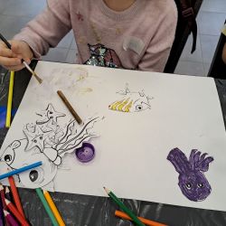 Pierwszy dzień warsztatów z GOK