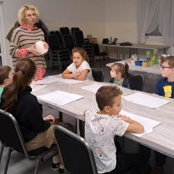 Warsztaty ceramiki