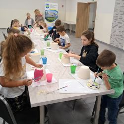 Warsztaty ceramiki