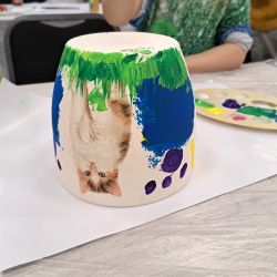 Warsztaty ceramiczne