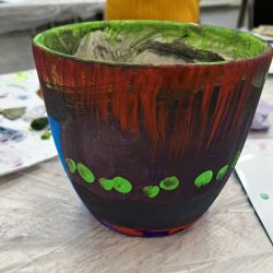 Warsztaty ceramiczne