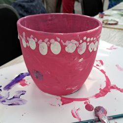 Warsztaty ceramiczne