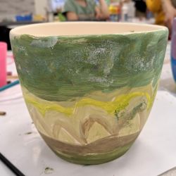 Warsztaty ceramiczne