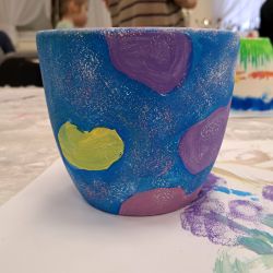 Warsztaty ceramiczne