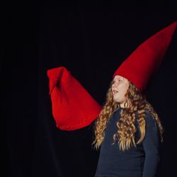 XIX Konkursie Interpretacji Teatralnej dla Dzieci i Młodzieży w Teatrze Baj Pomorski