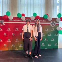 XII Ogólnopolskim Przeglądzie Piosenki Dziecięcej  „Z Piosenką przez świat”