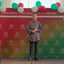 XII Ogólnopolskim Przeglądzie Piosenki Dziecięcej  „Z Piosenką przez świat”
