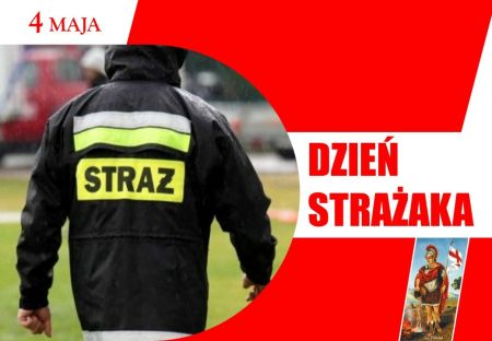Dzień Strażaka