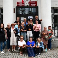 Warsztaty artystyczne Owoce Mojej Wyobraźni