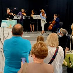 Wystawa prac "Iluzja i rzeczywistość"