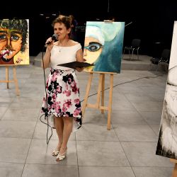 Wystawa prac "Iluzja i rzeczywistość"