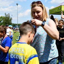 Dzień Dziecka w gminie Obrowo