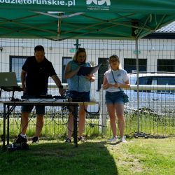 Dzień Dziecka w gminie Obrowo