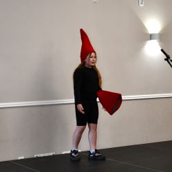 Wieczór teatralny – pokaz laureatów