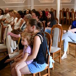 Wieczór teatralny – pokaz laureatów