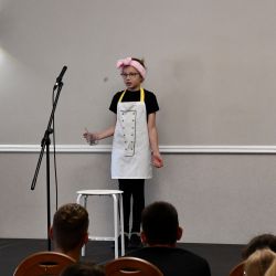 Wieczór teatralny – pokaz laureatów