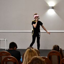 Wieczór teatralny – pokaz laureatów